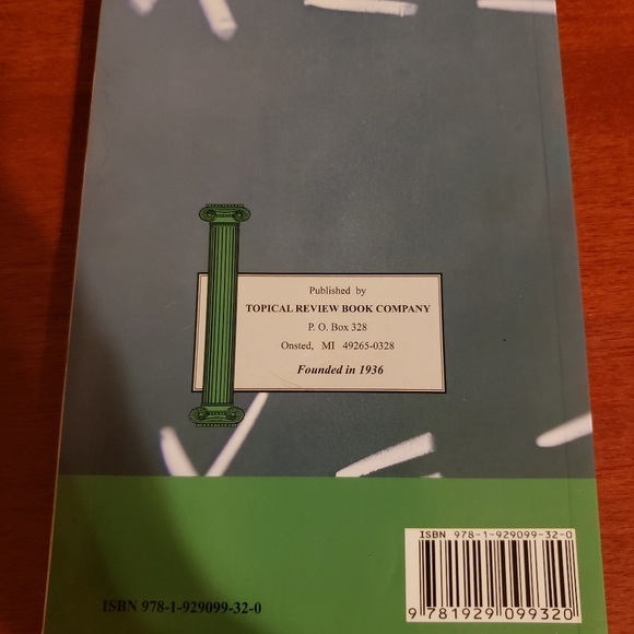 Algebra 1, Made Easy, paperback book. - Picture 2 of 3